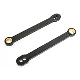 2003-2006 Honda CBR 600RR High Quality Billet Aluminum Lowering Links Undertail Drop... by KapscoMoto