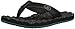 Volcom Men's Recliner Flip-Flop