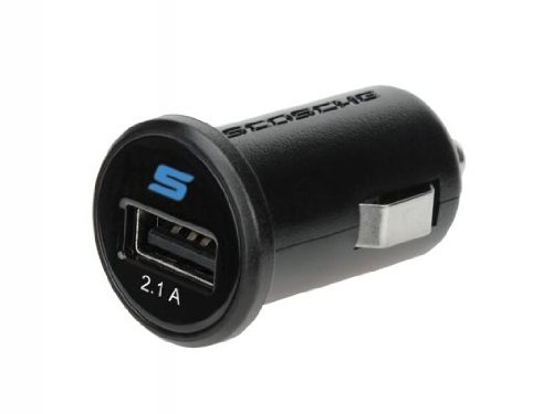 review Scosche USBC2M