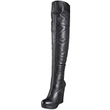 Pour La Victoire Womens Cordelia Over-the-Knee