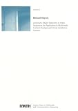 Automatic Object Detection in Video Sequences for Application in Multimedia Content Analysis and Driver Assistance Systems (Aachen Series on Multimedia & Communications Engineering)