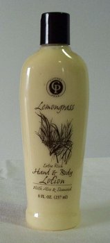 Discount Lemon Grass 8oz. Hand & Body Lotion