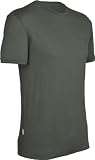 Icebreaker Men's Tech T Lite Short Sleeve Shirt