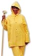 Cheap Clear Rain Suit with Pants - Case of 12
