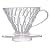 ハリオ V60透過ドリッパー 01クリア VD-1T 1-2杯用