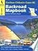 Book Backroad Mapbooks Cariboo Chilcotin Coast BC: Outdoor Recreation Guide (Backroad Mapbooks)