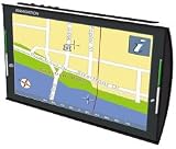 Atlantis X-7000 7 Touch Screen LCD GPS and MP3 Player, Video Player Image Viewer, and Back Up Camera Inputs