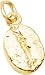 Coffee Bean Charm by Rembrandt Charms