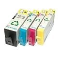 HP 920XL SET - 4 remanufactured HIGH CAPACITY ink cartridges (1 SET) for printers HP OfficeJet 6000, 6000se, 6000 Wide Format, 6000 Wireless, 6500 All-In-One, 6500 Plus, 6500se, 6500 Wide Format, 6500 Wireless, 7000a, 7000se, 7000 Wide Format