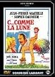 Comme la lune