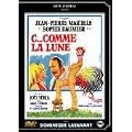 Comme la lune