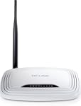 Tp-Link TL-WR740N-Router inal�mbrico...