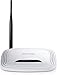 TP-Link TL-WR740N Wireless Router (white) RS.859.00