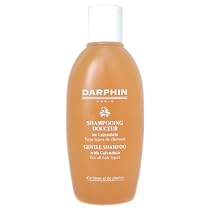 Darphin Body Care - 6.7 oz Gentle Care Shampoo w/ Calendula for Women