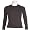 Hot Chillys Pepper Skins Top - Kids - Small/Black