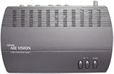 Grandtec Tun-5000 Airvision Atsc Dtv/Hdtv Receiver Tuner
