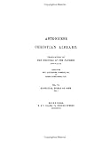 Hippolytus Bishop of Rome: Ante Nicene Christian Library Translations of the Writings of the Fathers Down to AD 325 Part Six