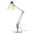 Anglepoise Type 1228 Desk Lamp, Ice White Shade