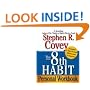 The 8th Habit Personal Workbook: Strategies to Take You from Effectiveness to Greatness
