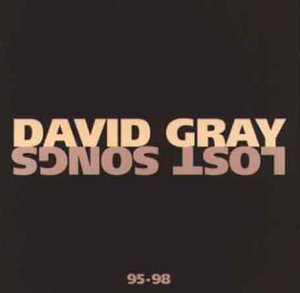 CD-Charts  Music : Lost Songs 1995-1998