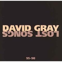 Lost Songs 95-98