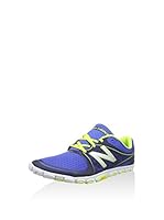 New Balance Zapatillas MR10 D V3 (Azul / Amarillo)