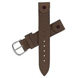 Swiss Army Brand 16mm-Leather-Brown