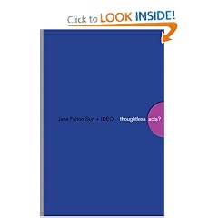 Thoughtless Acts?: Observations on Intuitive Design