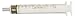  : 3 cc Disposable Syringe without Needle
