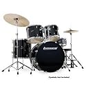 Accent CS Combo 5 Piece Drum Set with Hardware