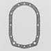 Automotive : Weiand 7078 Supercharger Front Gear Cover Gasket