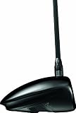 Nike Golf SQ Machspeed Men's Black Square STR8-FIT Tour Driver