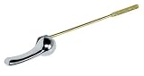 Danco 80806 Metal Toilet Tank Lever, Chrome