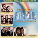 Greatest Hit Singles