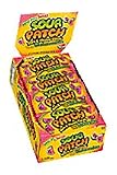 Sour Patch Watermelon Soft and Chewy Candy - 2 Oz, 24 Packs
