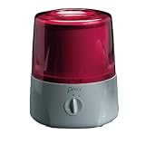 Deni Raspberry Automatic Ice Cream Maker - 5152
