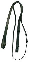 Exmoor Standing Martingale