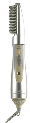 ヒロックス マイナスイオンカールドライヤー HIC-800SC