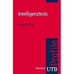Intelligenztests