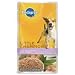 Pedigree Little Champions Traditional Ground Chicken Dinner Wet Dog Food