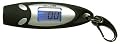 Accutire MS-4650 Key Chain Digital Tire Gauge with Flashlight