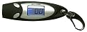 Accutire MS-4650 Key Chain Digital Tire Gauge with Flashlight