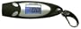 Accutire MS-4650 Key Chain Digital Tire Gauge with Flashlight