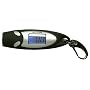 Accutire MS-4650 Key Chain Digital Tire Gauge with Flashlight