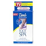 UPC 781485013531 product image for Heels& Feet Foot Spa,3 Pairs | upcitemdb.com