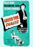 Green For Danger (1946)