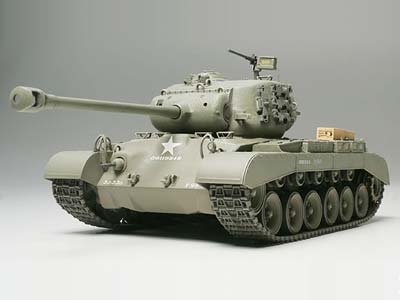 ���ߥ� 1/35 MM(������) M26�ѡ�����( ������ ) �������� ������� ���᡼�� �ե��� �����꡼ ���� ư�� �̿���