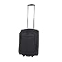 ESPRIT Trolley Koffer SuperLight, black-black, 50x&hellip von ESPRIT