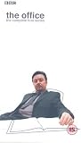 The Office - Series 1 [UK IMPORT] - Ricky Gervais
