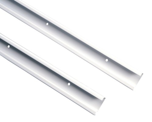 Closetmaid 40 in. ShelfTrack Hang Track